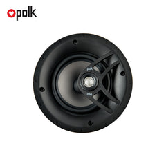 Polk V60 6.5" 100W In-ceiling Speaker (Supplied as Single)