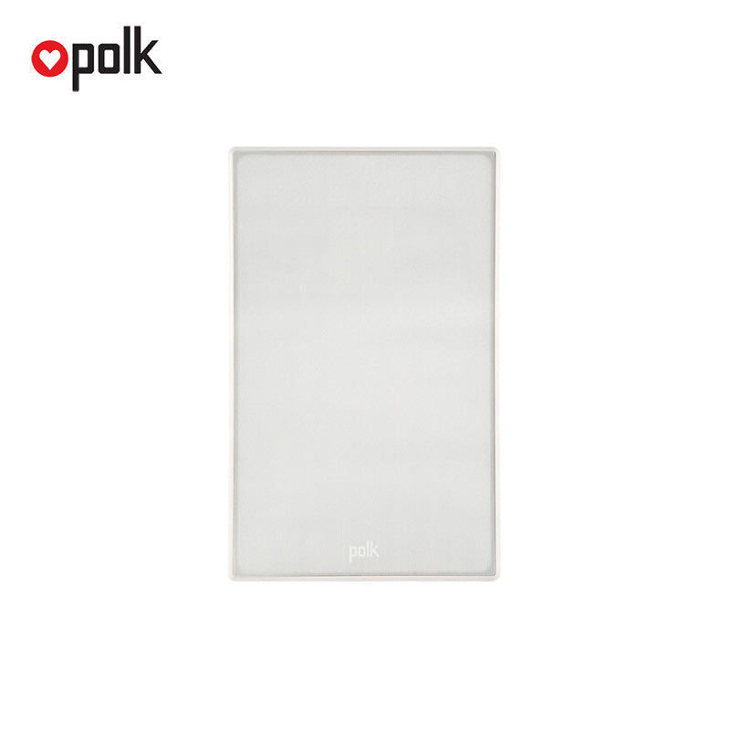 Polk V65 6.5" 125W In-wall Speaker (Supplied as Single)