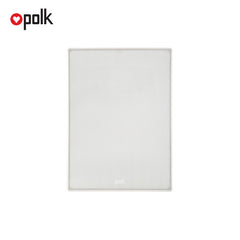 Polk V85 8" 125W In-wall Speaker (Supplied as Single)