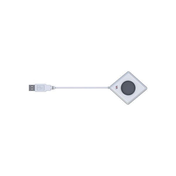 Kramer Step-in Touch Pad