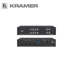 Kramer VS-42H2 4x2 HDMI Matrix Switch