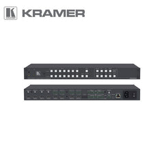 Kramer VS-62HA 6x2 HDMI Matrix Switch