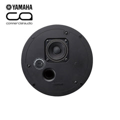 Yamaha VXC2FW 2.5" Low Profile In-Ceiling Speakers - White (Supplied as Single)