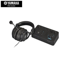 Yamaha ZG01PACK Game Streaming Package